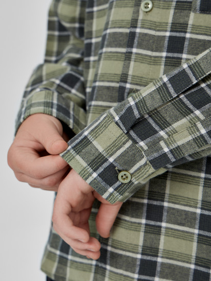 Рубашка для мальчиков