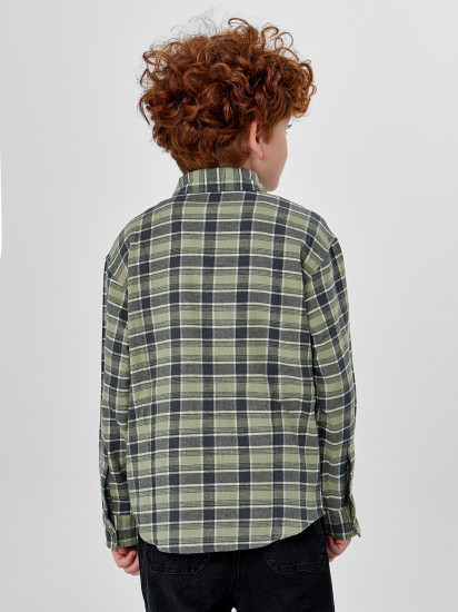 Рубашка для мальчиков