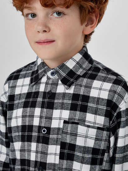 Рубашка для мальчиков