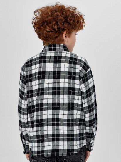 Рубашка для мальчиков