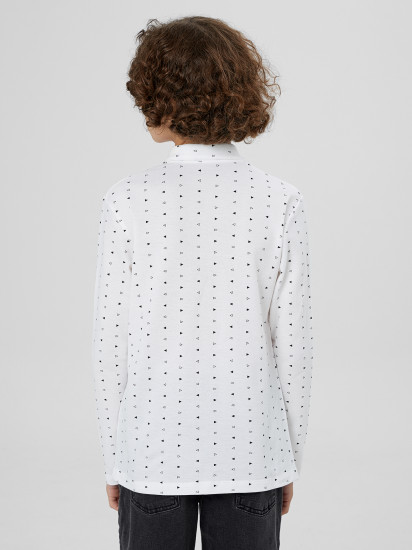 Рубашка для мальчиков