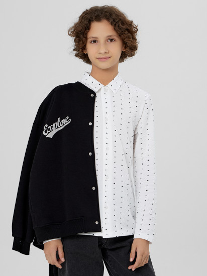 Рубашка для мальчиков