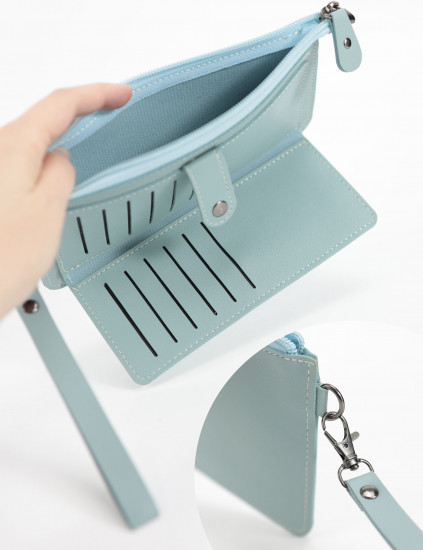 Кошелек женский