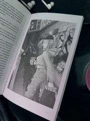 Навязчивый мотив. Добро пожаловать! - Фото 16