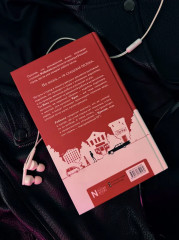 Навязчивый мотив. Добро пожаловать! - Фото 17