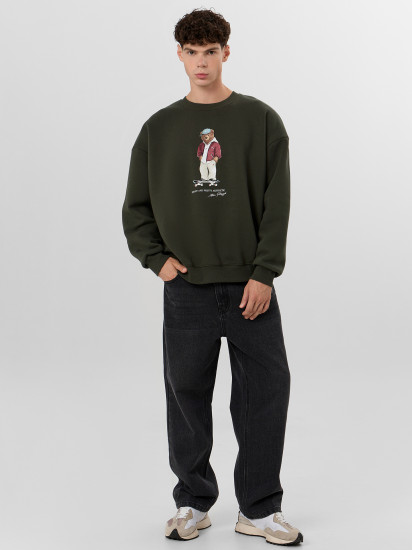 Свитшот мужской