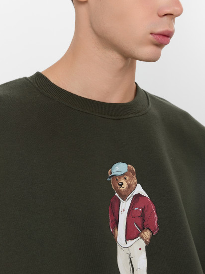 Свитшот мужской