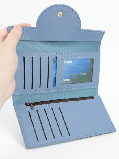 Кошелек женский