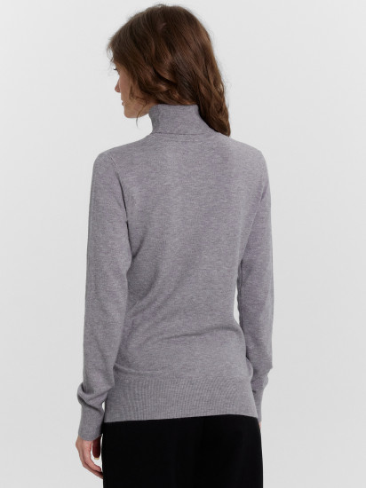 Водолазка женская