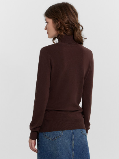 Водолазка женская