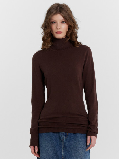 Водолазка женская