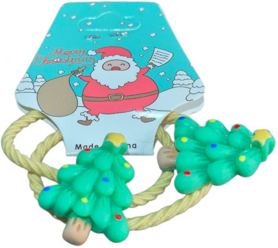 Набор резинок для волос