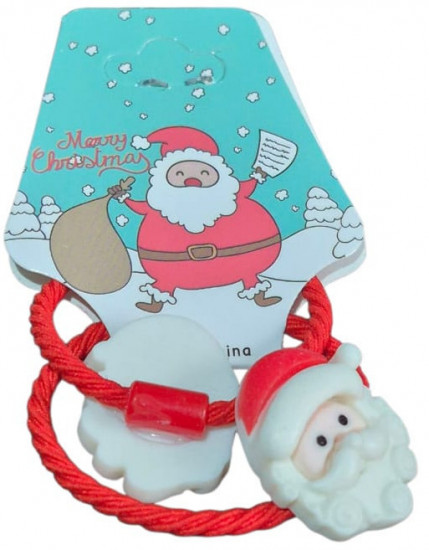 Набор резинок для волос