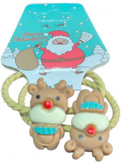 Набор резинок для волос - Фото 3