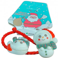 Набор резинок для волос - Фото 5