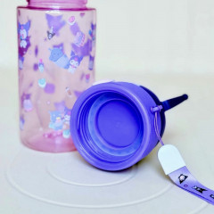 Бутылка для воды детская «Kuromi» - Фото 3