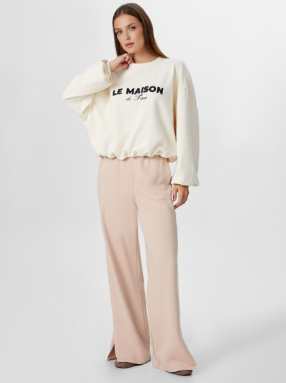 Свитшот женский