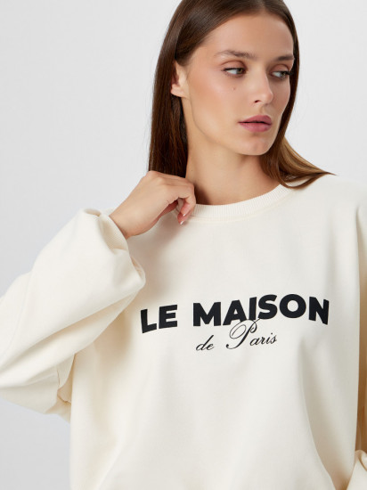 Свитшот женский