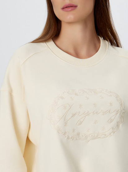 Свитшот женский