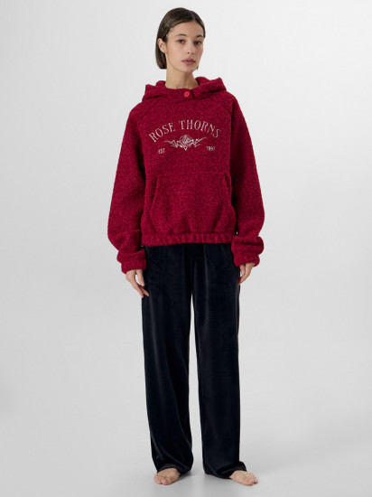 Худи женское