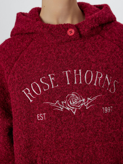 Худи женское