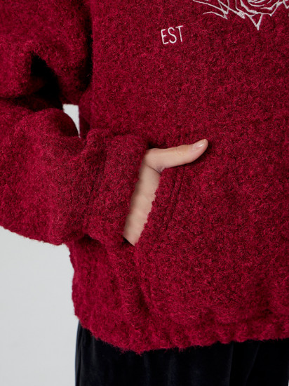 Худи женское