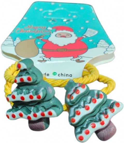 Набор резинок для волос