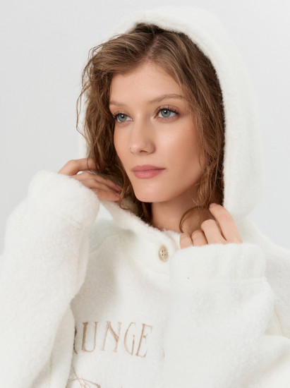 Худи женское