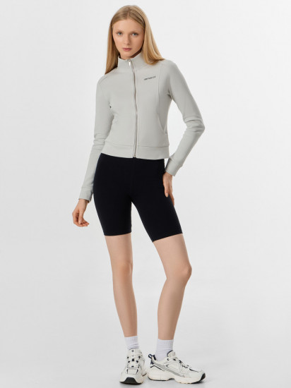 Толстовка женская