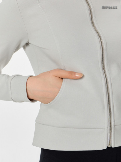 Толстовка женская