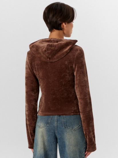 Толстовка женская