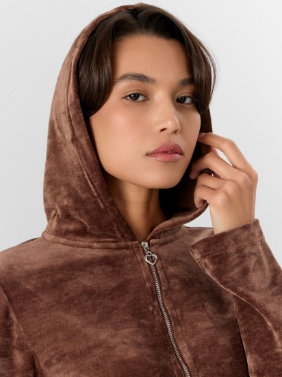 Толстовка женская