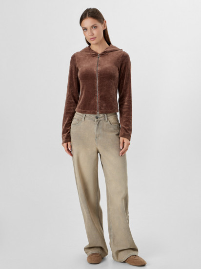 Толстовка женская