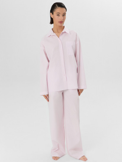 Рубашка женская