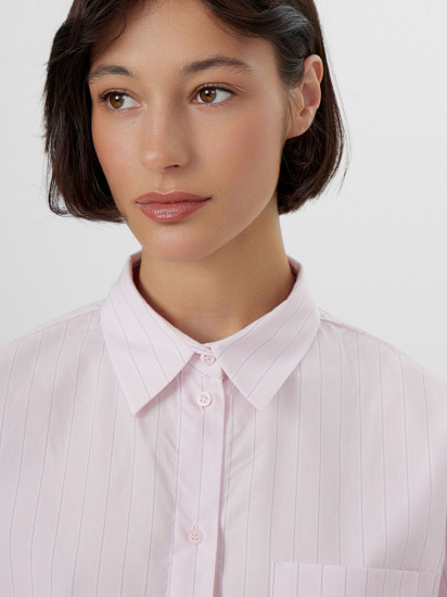 Рубашка женская