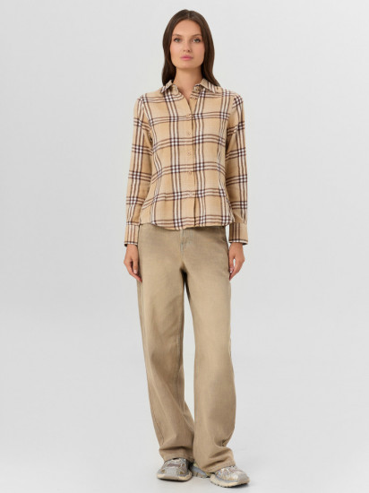 Рубашка женская