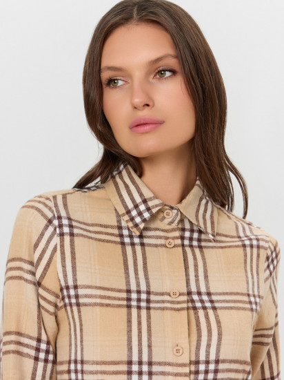 Рубашка женская