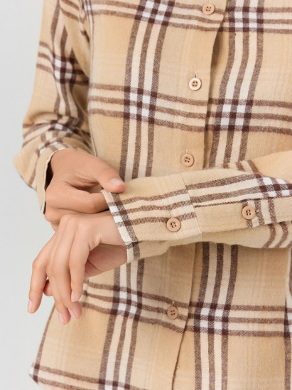 Рубашка женская