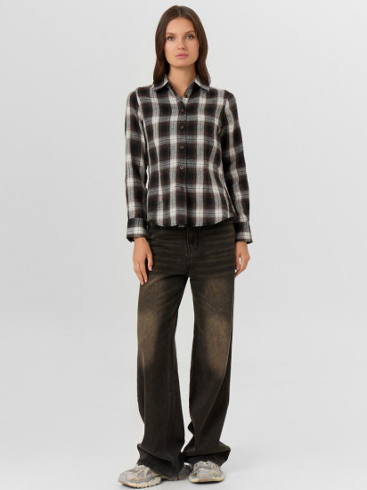 Рубашка женская