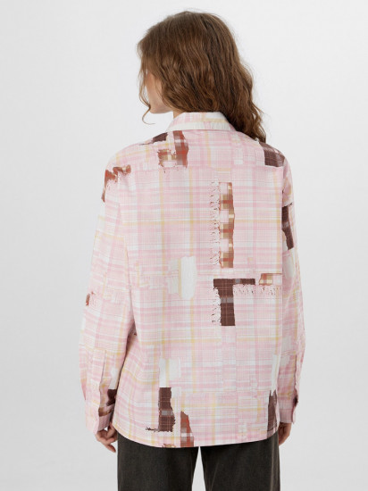 Рубашка женская