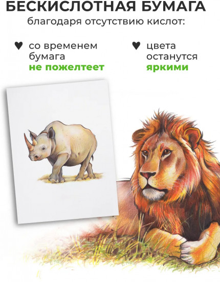 Скетчбук для рисования и графики