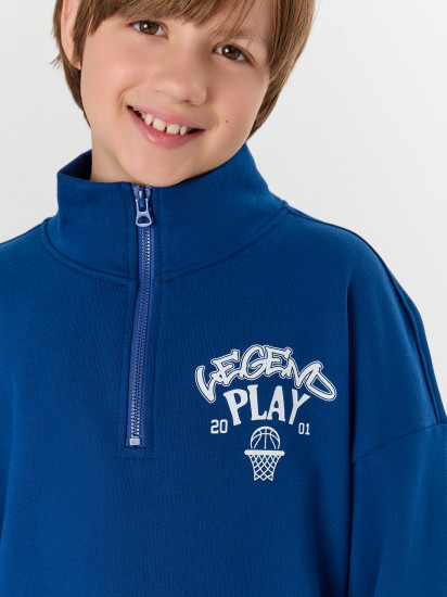 Толстовка для мальчиков