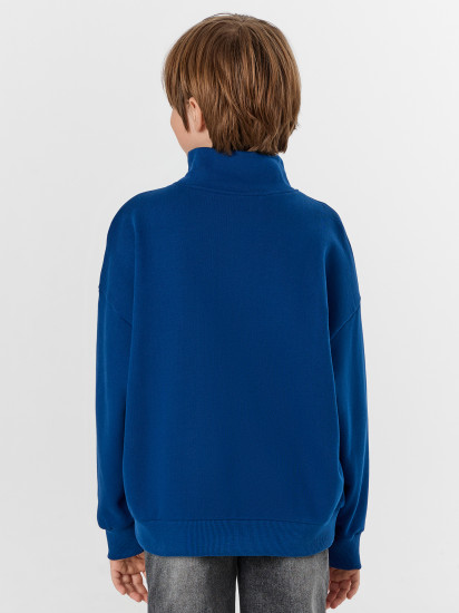 Толстовка для мальчиков