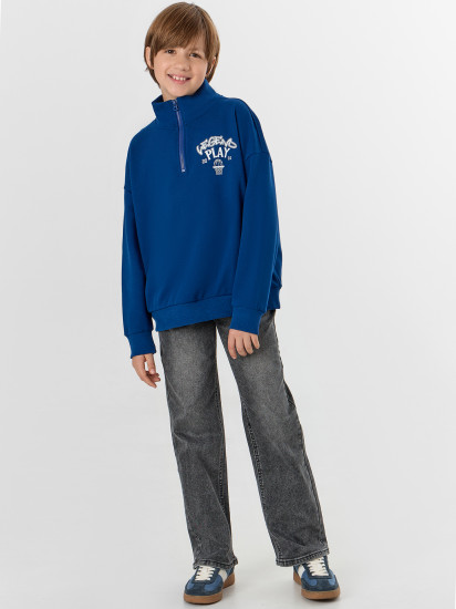 Толстовка для мальчиков