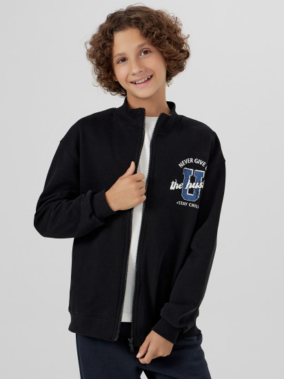 Толстовка для мальчиков