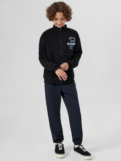 Толстовка для мальчиков