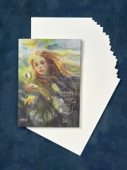 Папка для акварели «Aquarius» - Фото 6