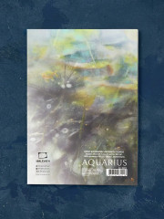 Папка для акварели «Aquarius» - Фото 11