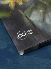 Папка для акварели «Aquarius» - Фото 13