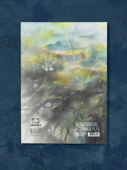 Папка для акварели «Aquarius» - Фото 11